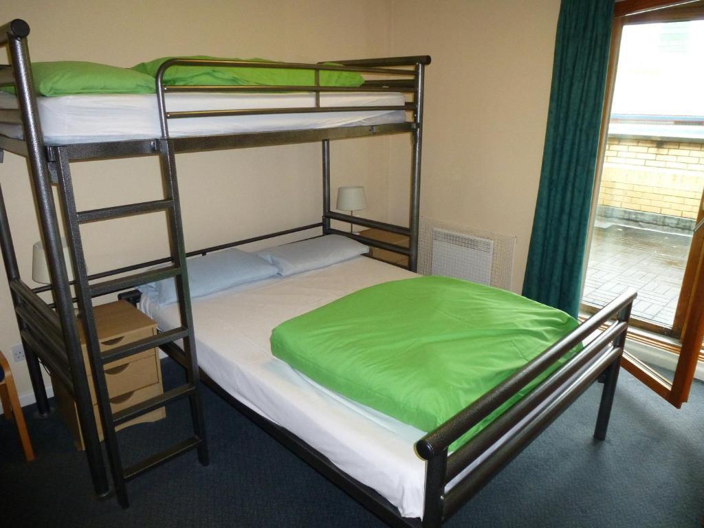 YHA OXFORD 4 United Kingdom from 45 HOTELMIX